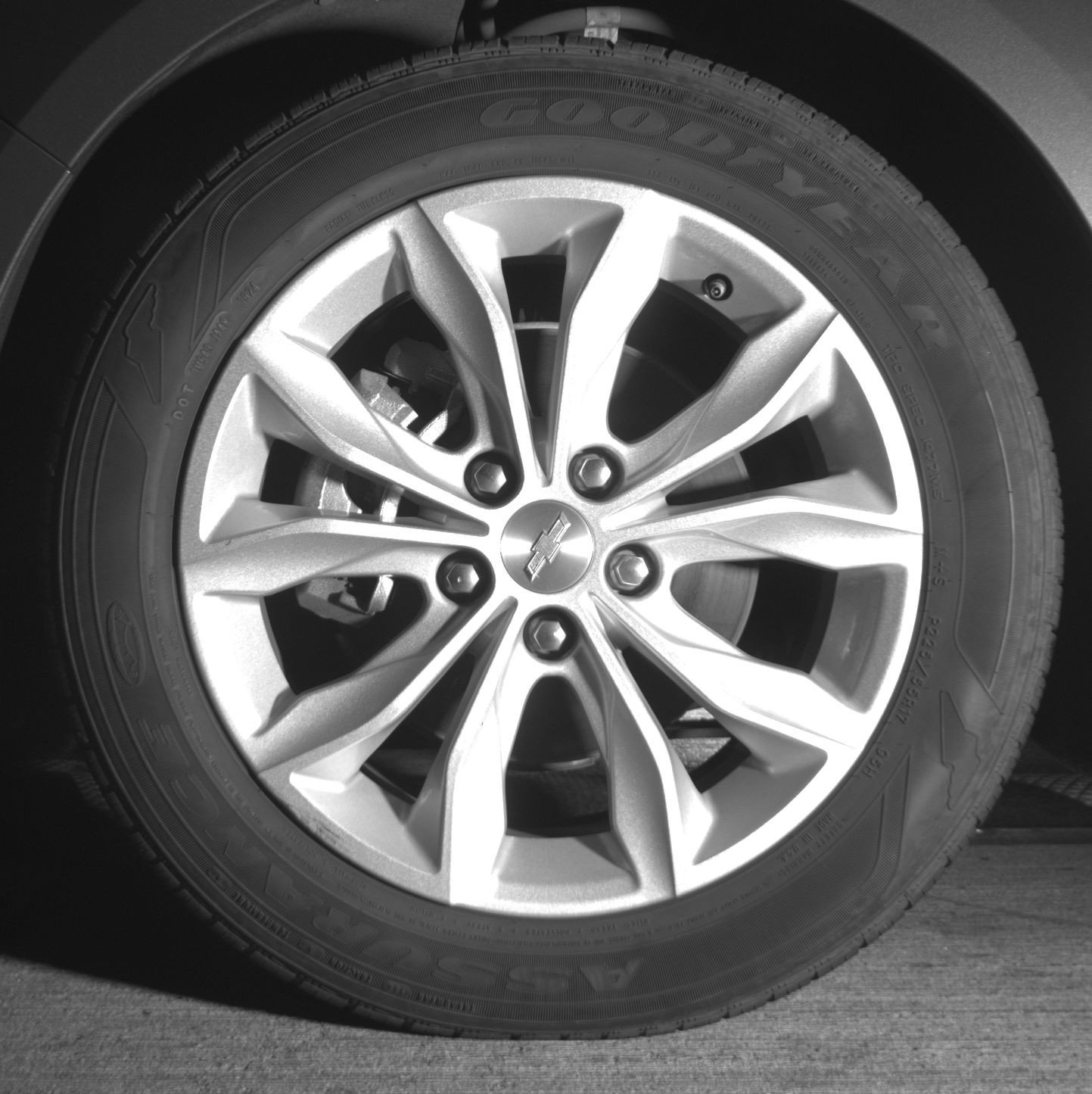 Used 2024 Chevrolet Malibu LT image 19