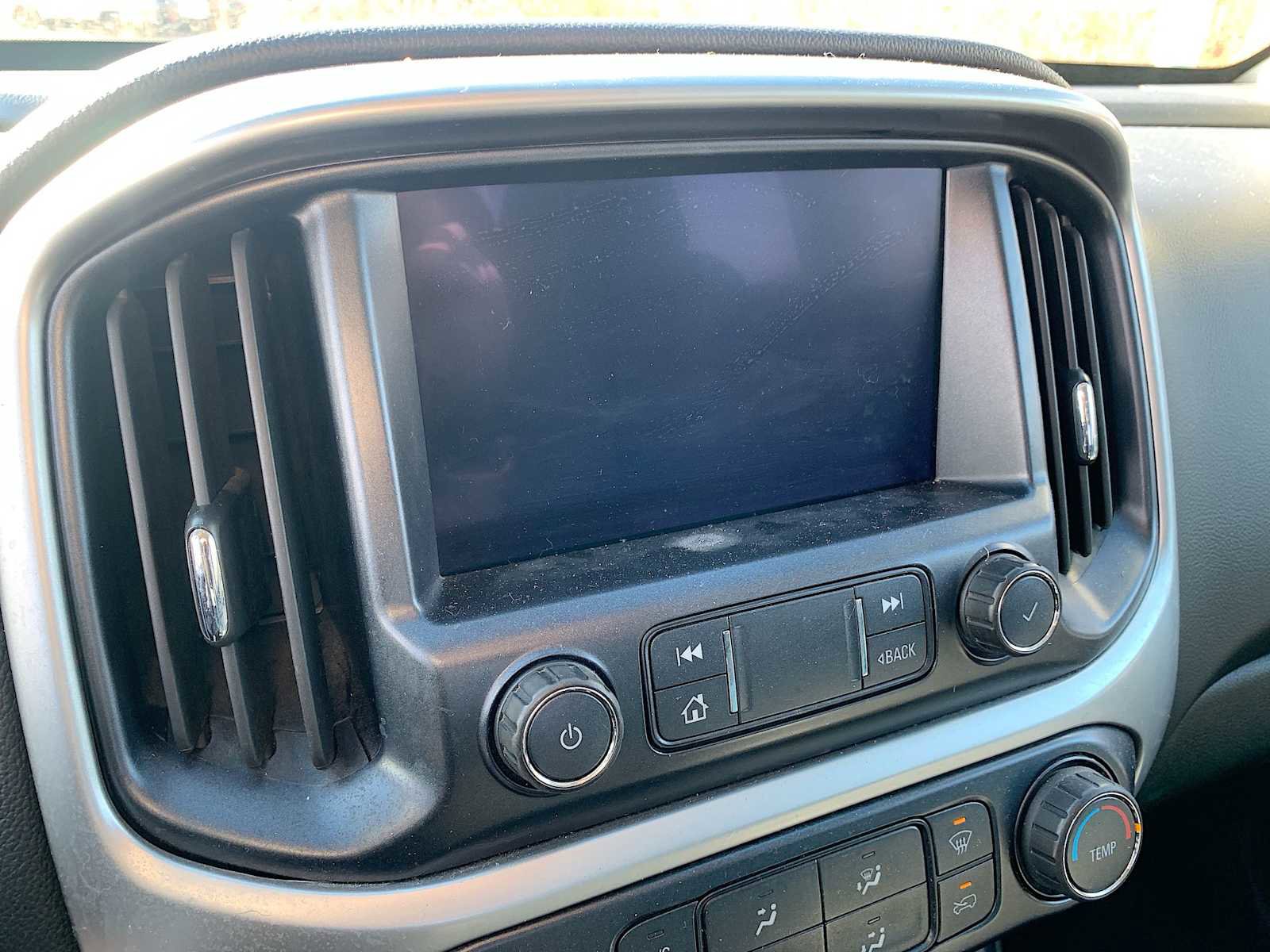 Used 2019 Chevrolet Colorado LT image 14