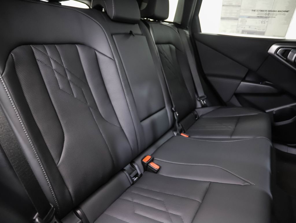 Used 2026 BMW X3 xDrive30 w/ Convenience Package image 26