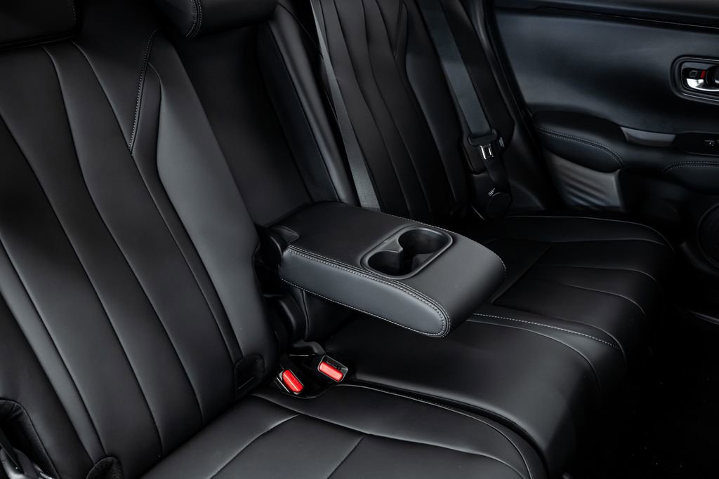 New 2026 Acura ADX FWD image 24