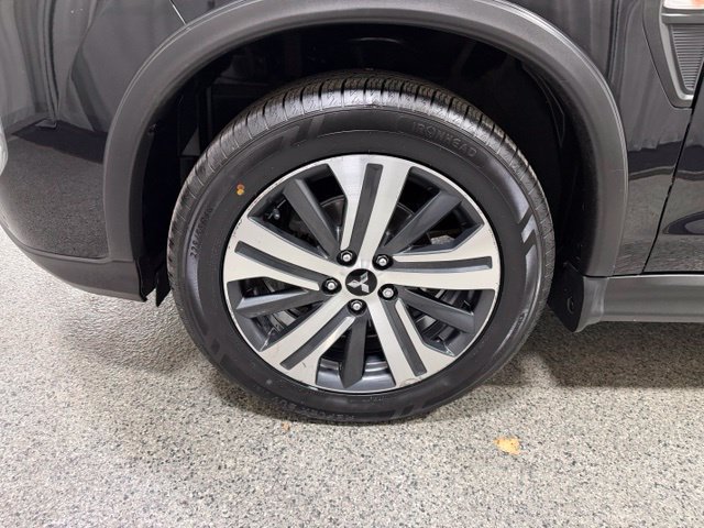 Used 2022 Mitsubishi Outlander Sport SE AWD/4WD image 25