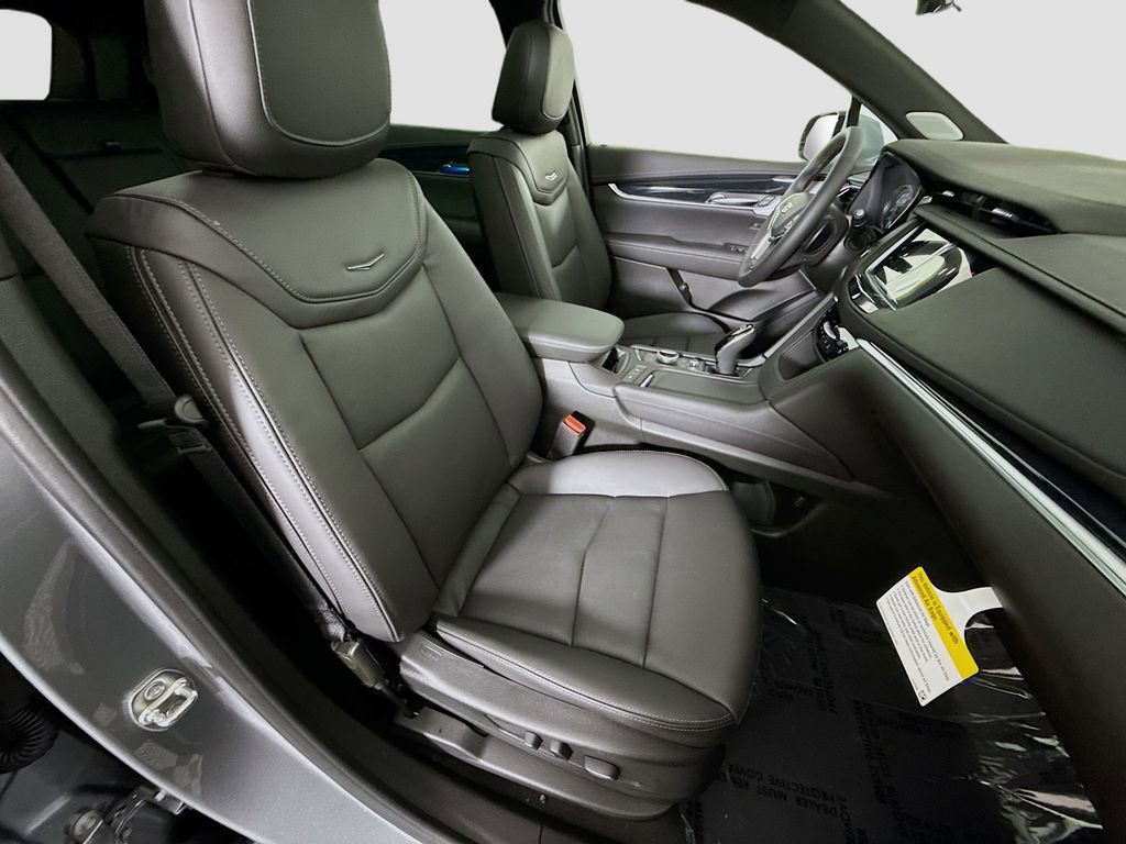 New 2026 Cadillac XT5 Premium Luxury w/ Driver Assist Package image 29