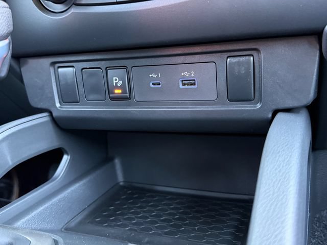 New 2027 Nissan Frontier S RWD image 23