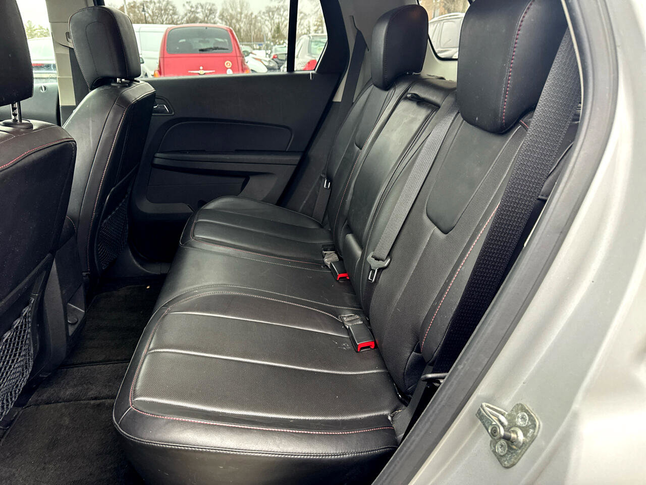 Used 2010 GMC Terrain SLT w/ Cargo Package image 10