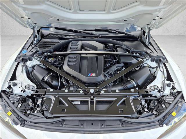 Used 2023 BMW M3 Competition RWD image 23