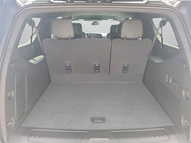 New 2025 Chevrolet Suburban LT w/ Comfort Package image 9