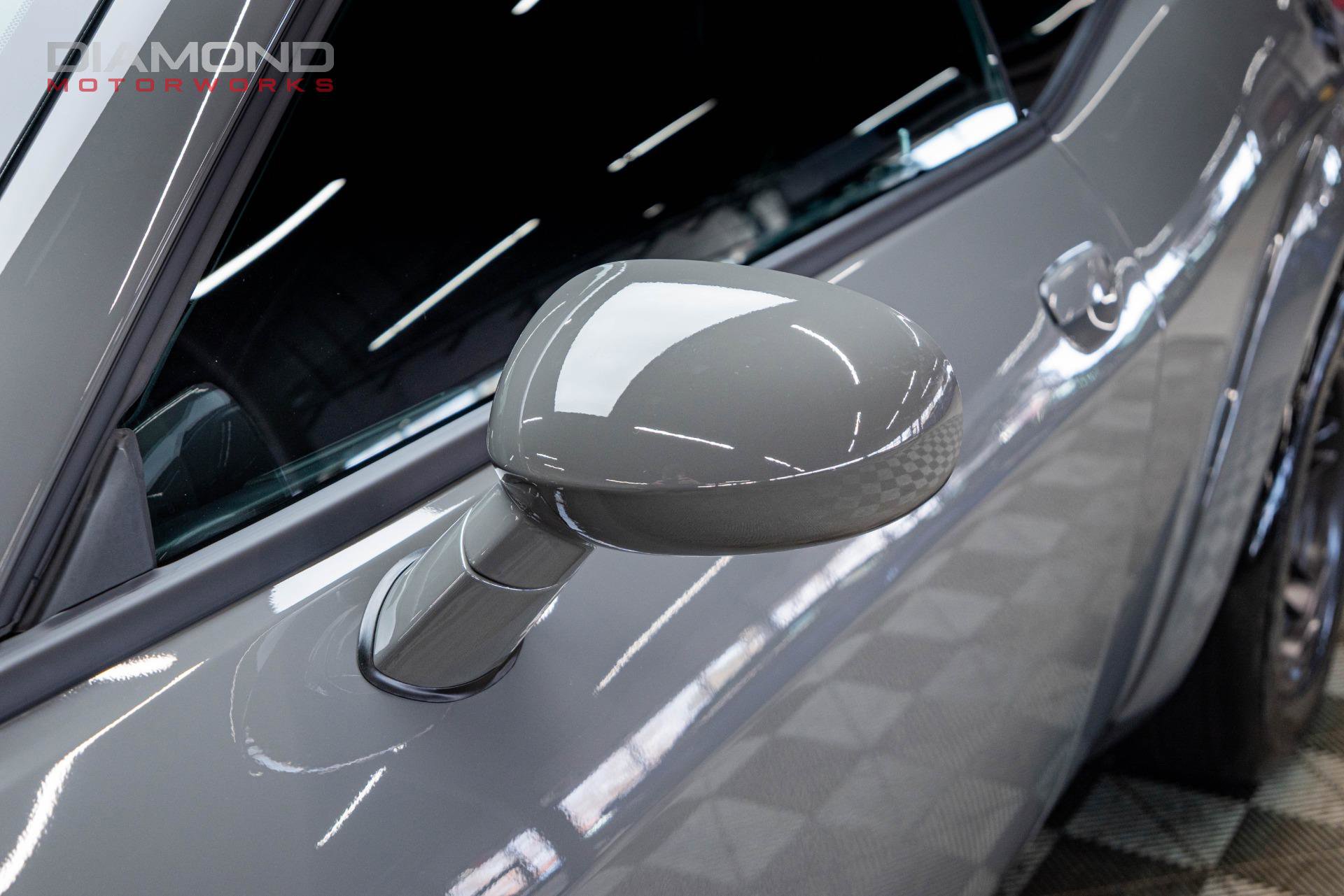 Used 2023 Dodge Challenger SRT Hellcat Redeye image 36