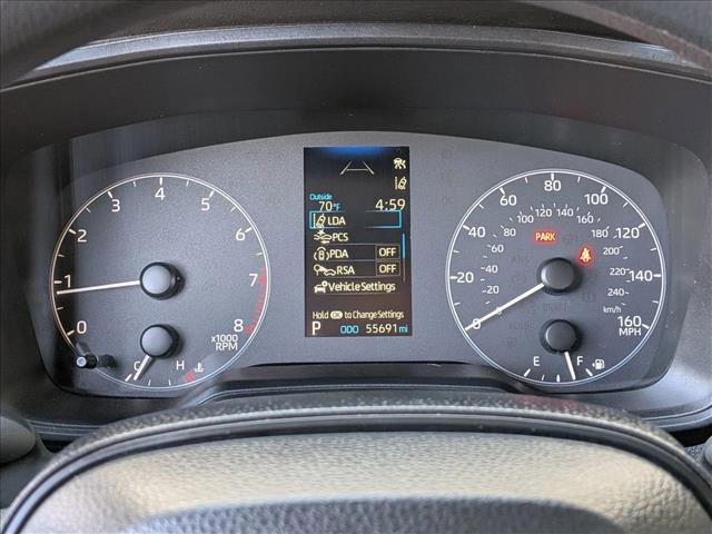 Used 2024 Toyota Corolla LE FWD image 14