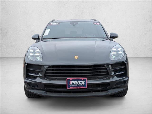 Used 2019 Porsche Macan image 24