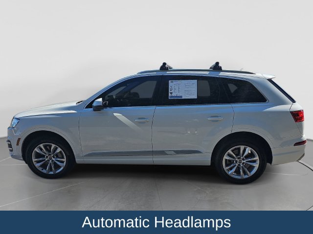 Used 2019 Audi Q7 2.0T Premium w/ Convenience Package AWD/4WD image 7