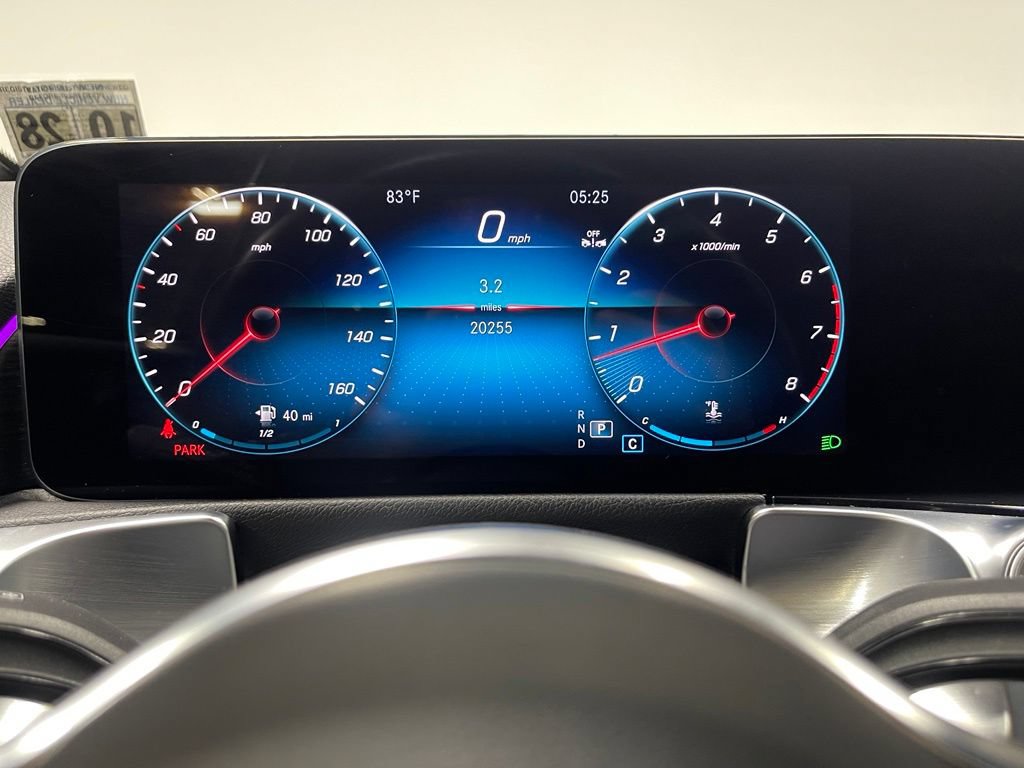 Certified 2023 Mercedes-Benz GLB 250 4MATIC image 32