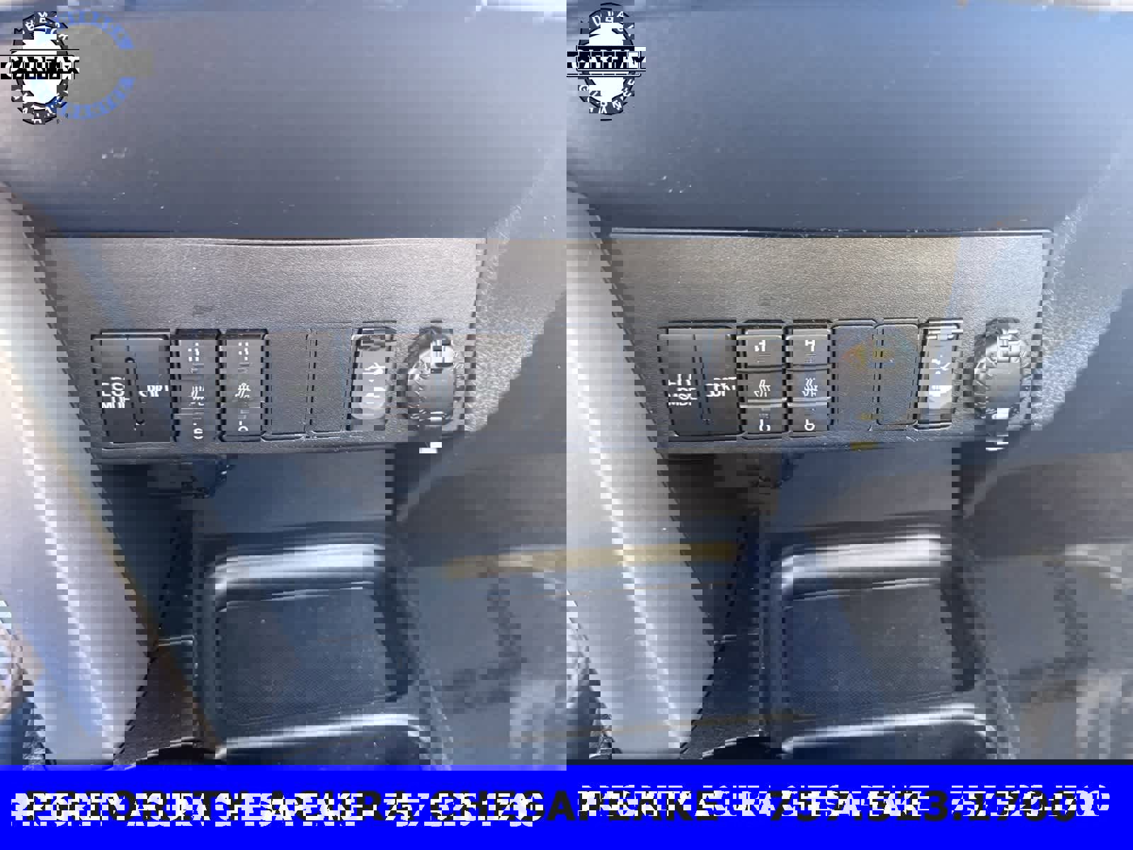 Used 2018 Toyota RAV4 Limited w/ All Weather Liner Package image 21