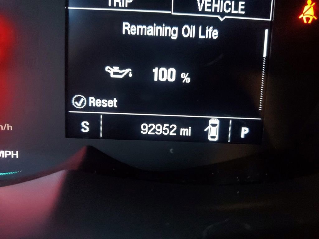 Used 2020 Chevrolet Trax LS w/ Tint and Cruise Package image 14