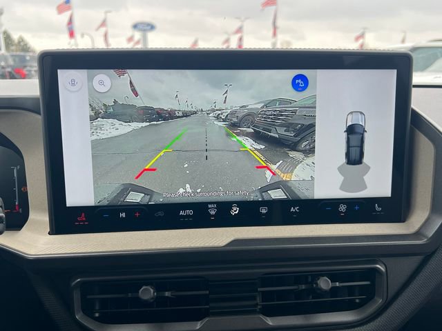 New 2026 Ford Bronco Sport Big Bend w/ Convenience Package image 16