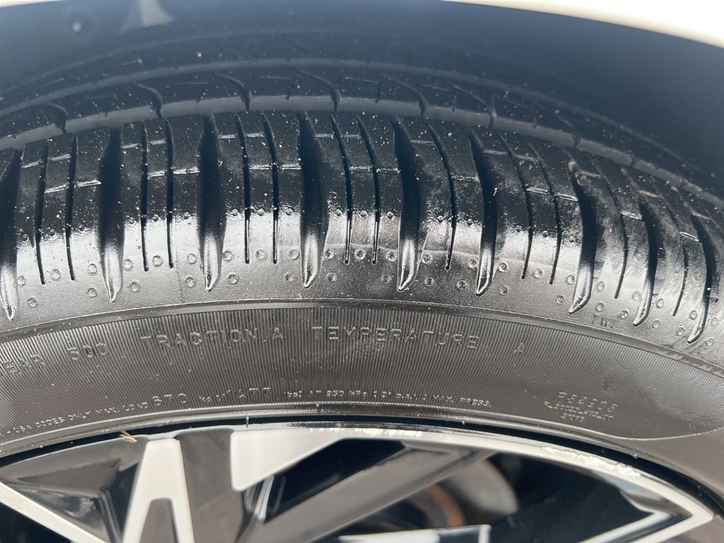 Certified 2025 Kia K5 GT-Line image 41