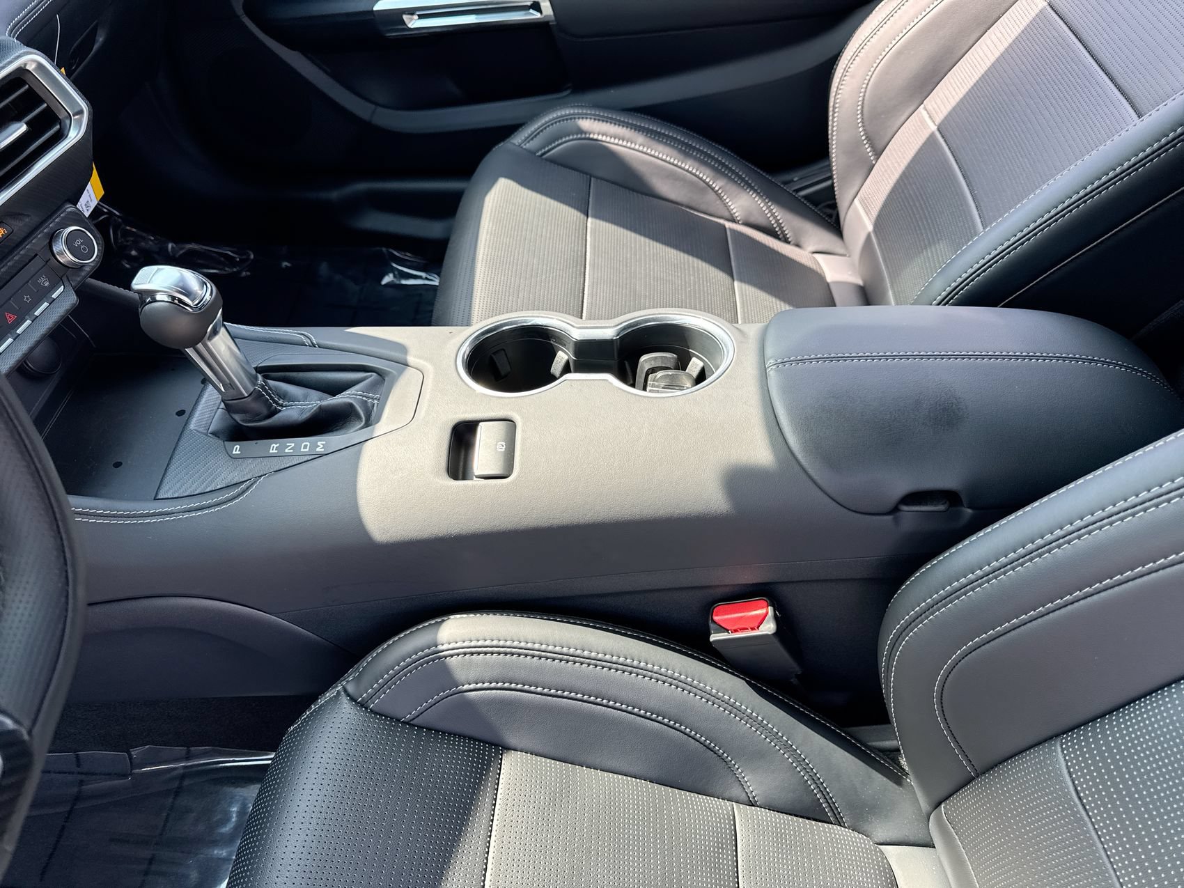 Used 2026 Ford Mustang GT Premium RWD image 22