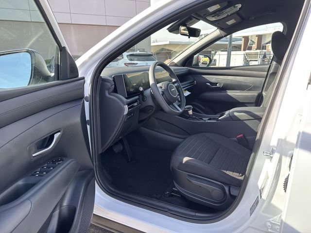 New 2026 Hyundai Santa Cruz SE AWD/4WD image 18