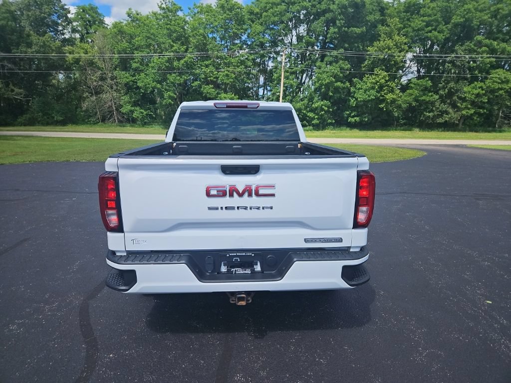 Used 2023 GMC Sierra 1500 Elevation AWD/4WD image 6