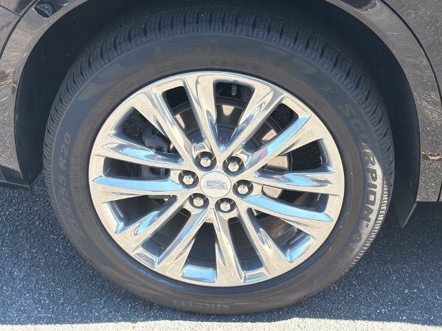 Used 2021 Cadillac XT6 Premium Luxury FWD image 19