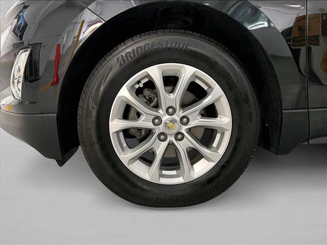 Used 2020 Chevrolet Equinox LS FWD image 10