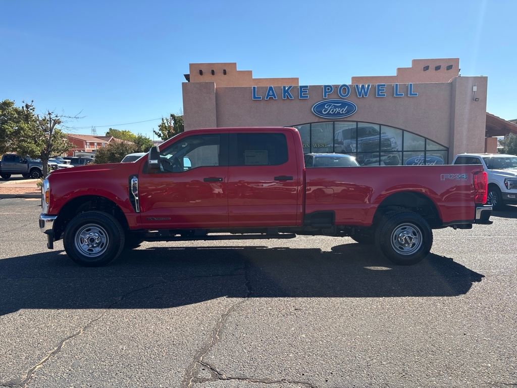 New 2026 Ford F250 XL AWD/4WD image 2