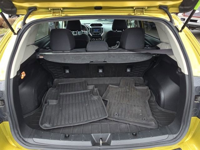 Used 2021 Subaru Crosstrek 2.0i Premium w/ Popular Package #4 image 13