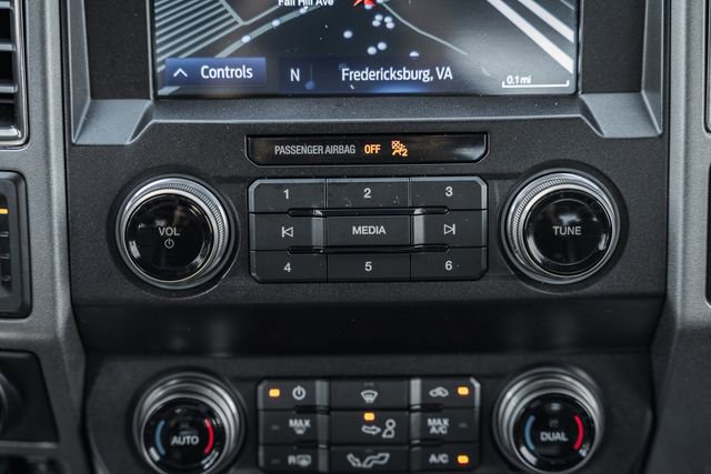 Used 2020 Ford F150 Raptor w/ Equipment Group 802A Luxury image 26