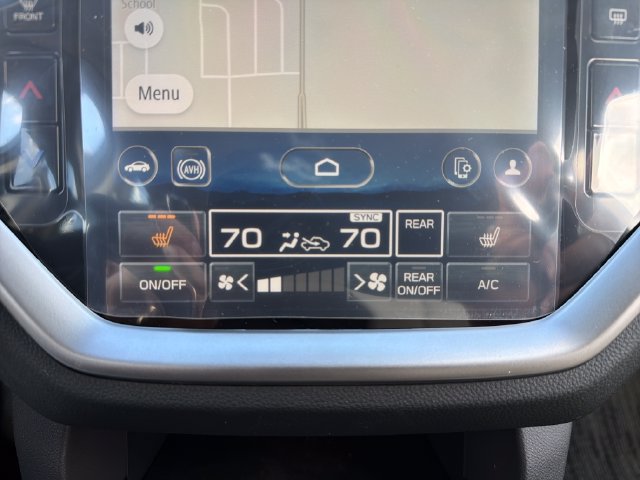 New 2027 Subaru Ascent Limited AWD/4WD image 14