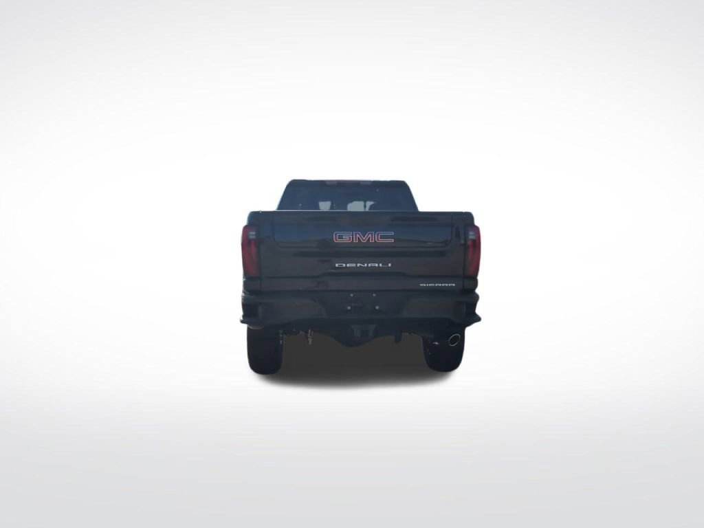 New 2026 GMC Sierra 2500 Denali w/ Denali Reserve Package image 7