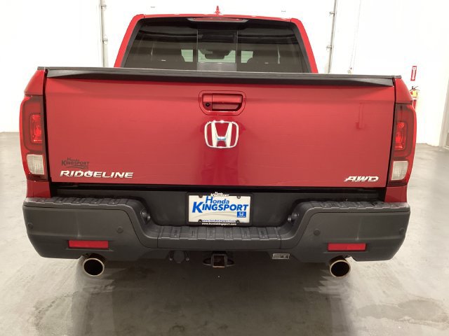 Used 2022 Honda Ridgeline RTL-E image 6