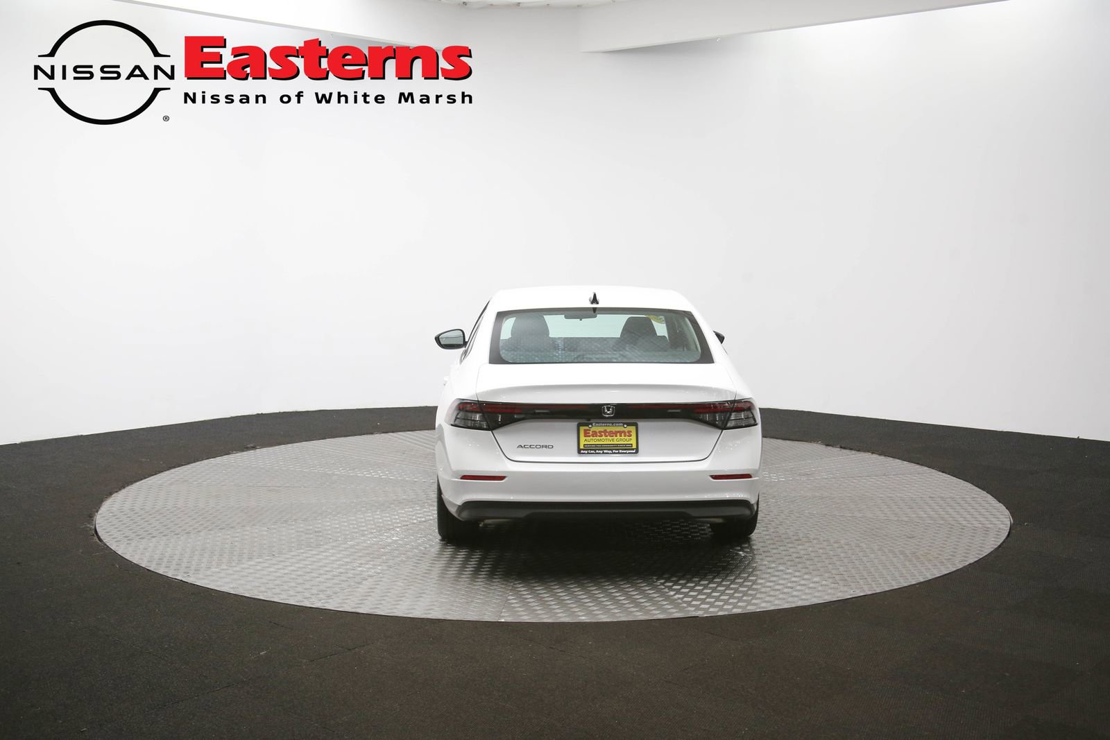 Used 2025 Honda Accord SE image 37