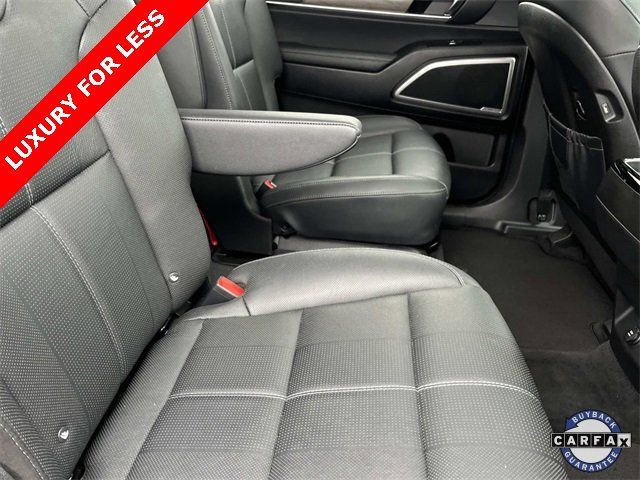 Used 2022 Kia Telluride EX w/ EX Premium Package image 20