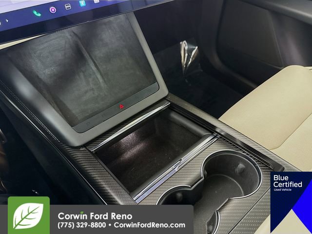 Used 2023 Tesla Model X Plaid image 19