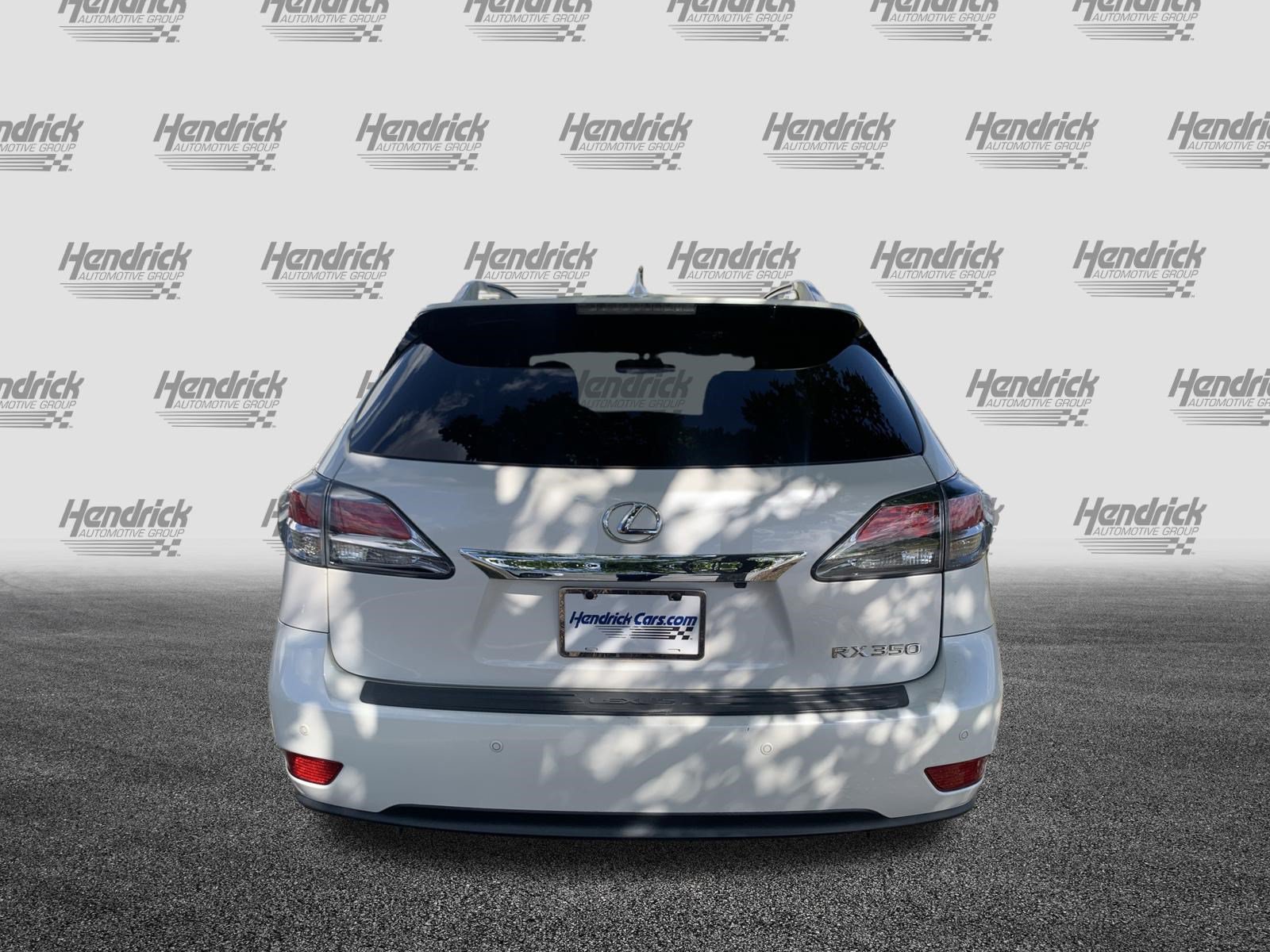 Used 2015 Lexus RX 350 FWD image 9