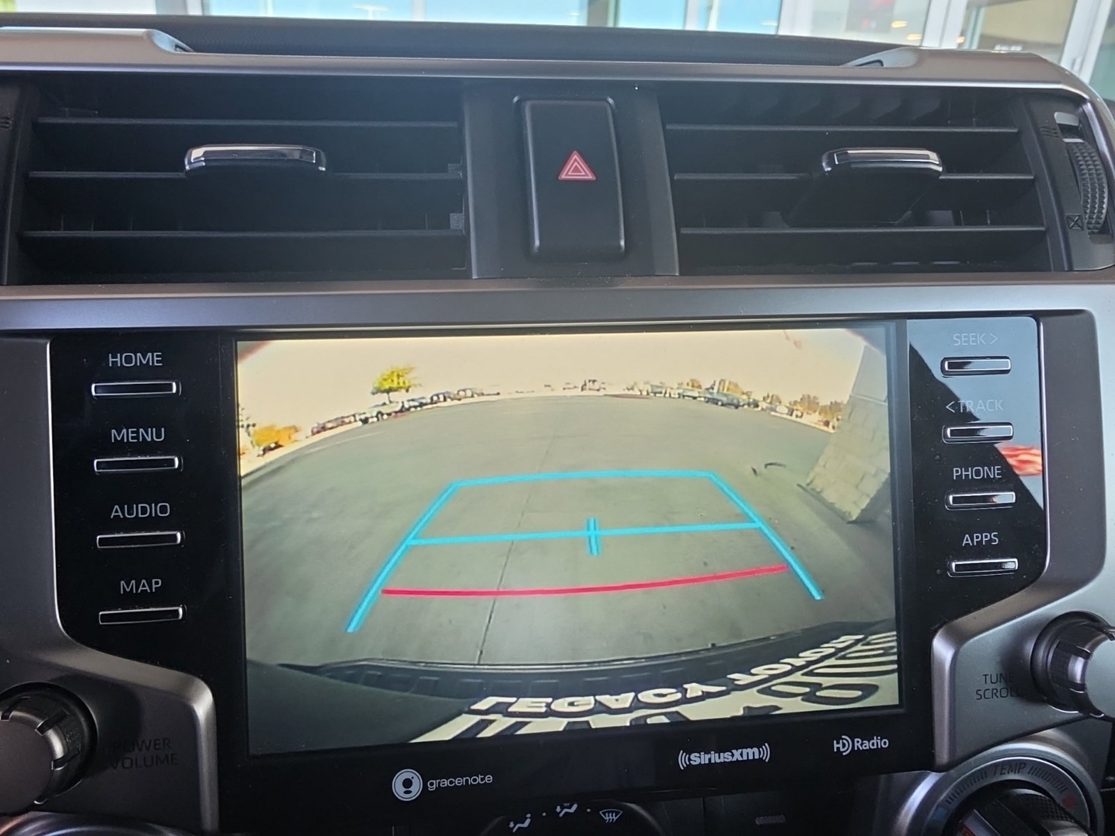 Used 2022 Toyota 4Runner SR5 Premium w/ Moonroof Package RWD image 10