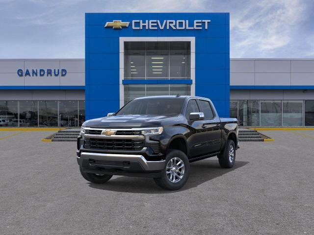 New 2026 Chevrolet Silverado 1500 LT image 32