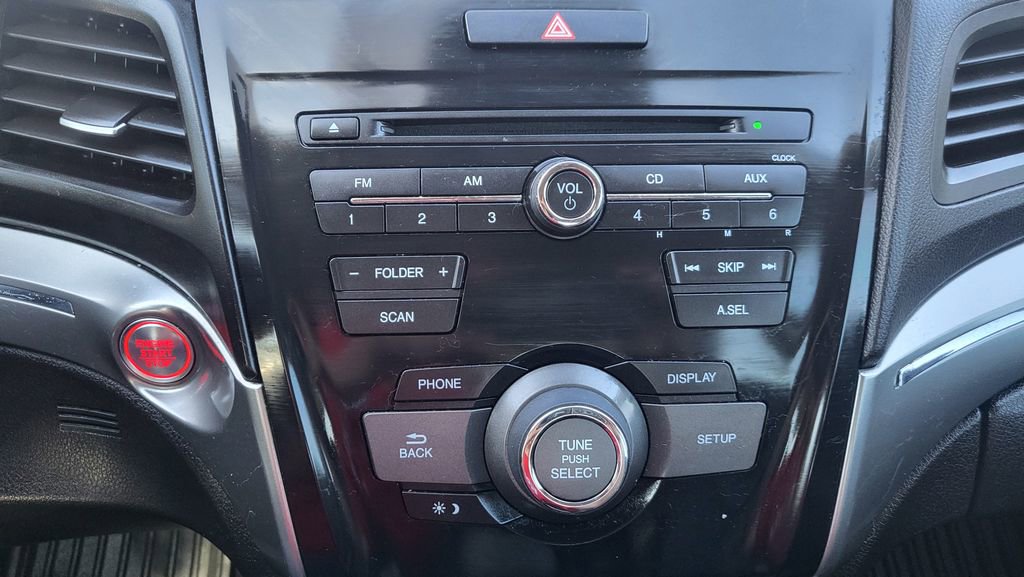 Used 2021 Acura ILX image 32