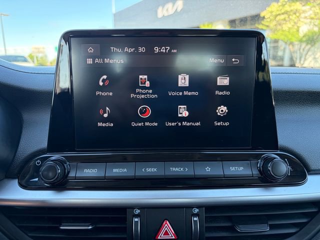 Used 2023 Kia Forte LXS FWD image 23