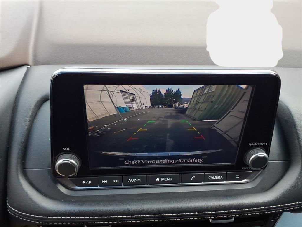 Used 2022 Nissan Rogue SV w/ SV Premium Package image 21