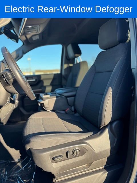 Used 2020 Chevrolet Silverado 1500 LT w/ All-Star Edition image 16