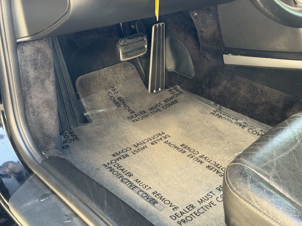 Used 2007 Porsche Cayman S RWD image 33