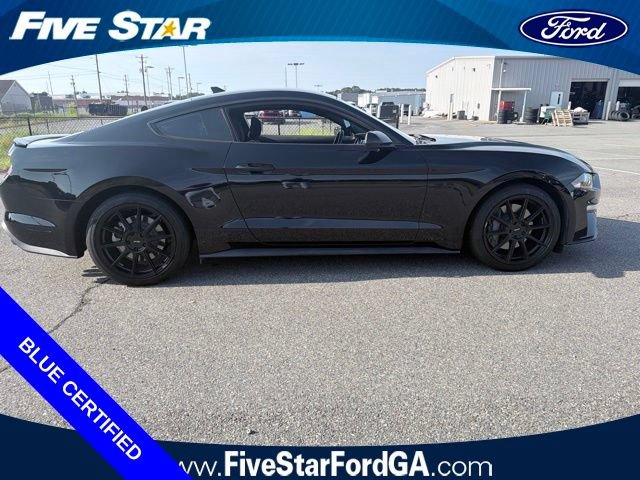 Used 2020 Ford Mustang GT RWD image 2