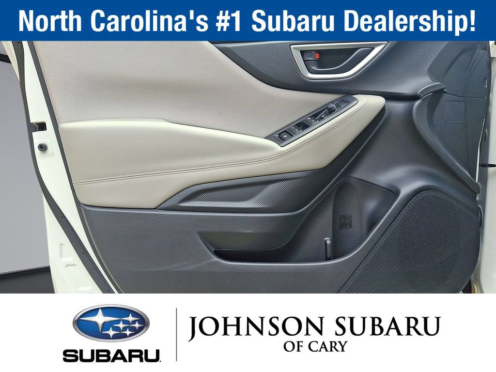Used 2020 Subaru Forester w/ Alloy Wheel Package AWD/4WD image 11