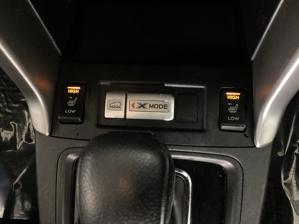 Used 2015 Subaru Forester 2.0XT Touring image 30