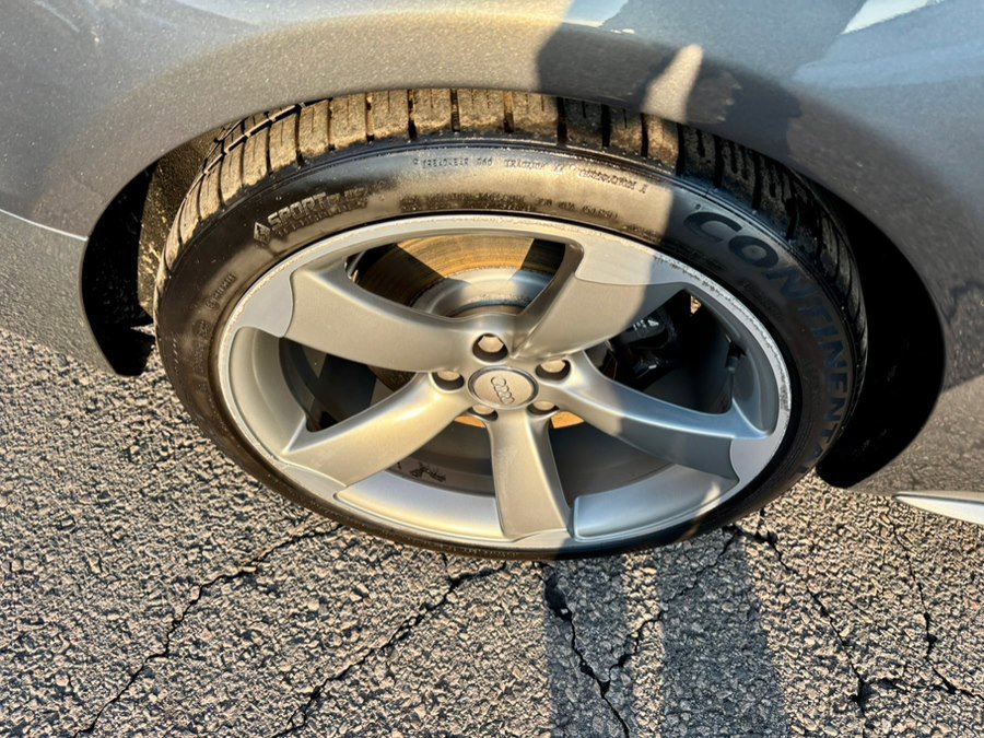 Used 2015 Audi S5 Premium Plus w/ Technology Package image 30