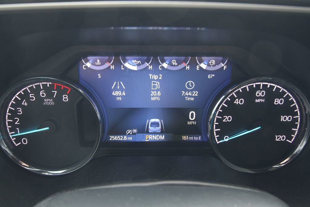 Used 2023 Ford F150 XLT w/ Equipment Group 302A High image 46