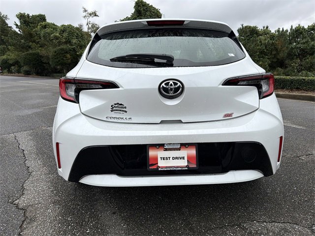Used 2023 Toyota Corolla SE image 6
