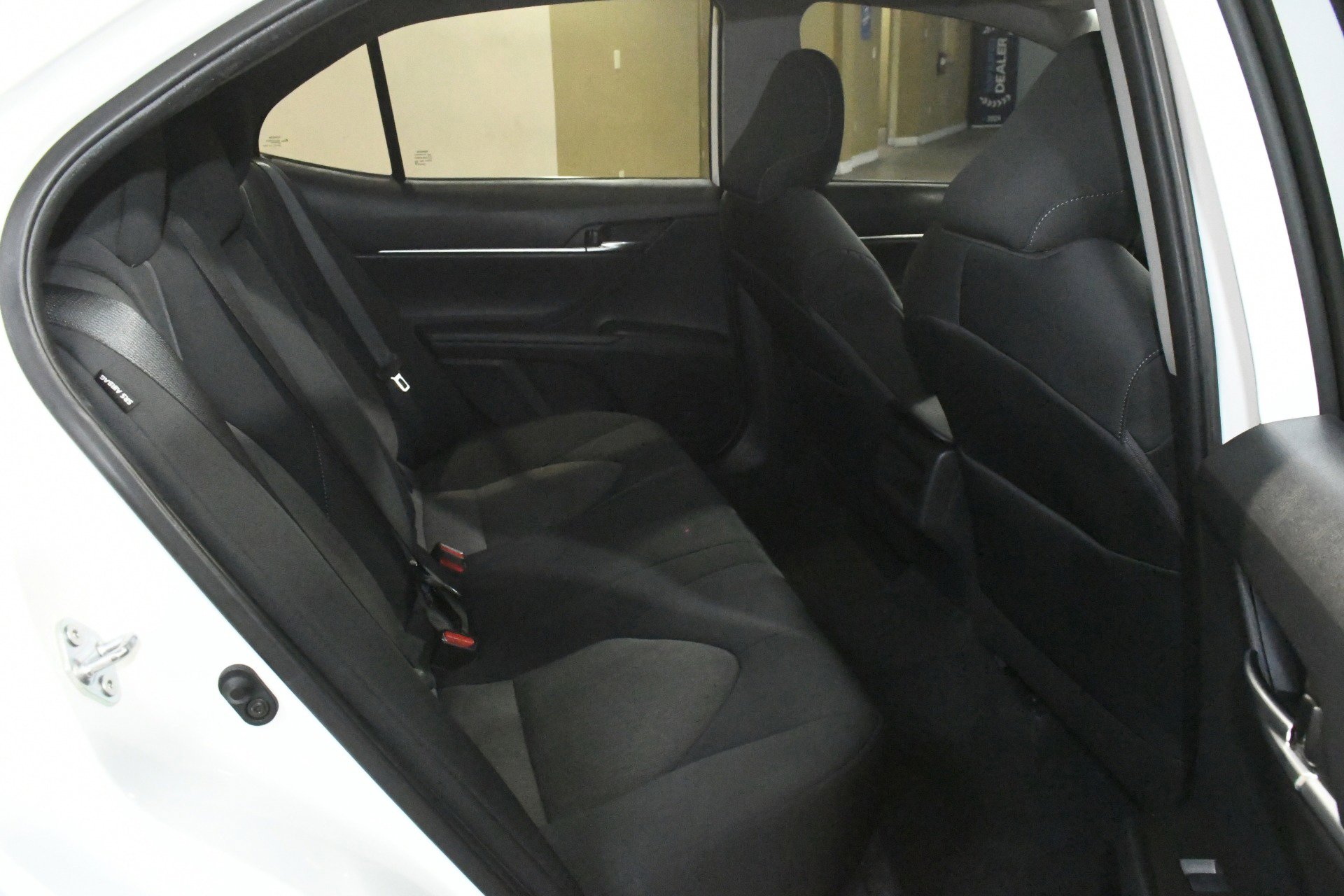 Used 2021 Toyota Camry LE image 50