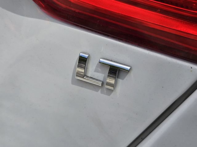 Used 2020 Chevrolet Impala LT w/ LT Convenience Package image 9