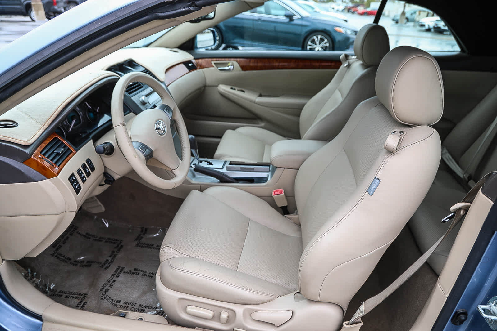 Used 2008 Toyota Solara SLE FWD image 18